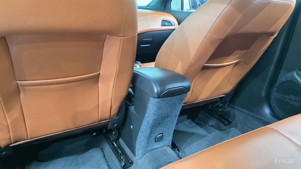 ChevroletGMDaewoo Cruze