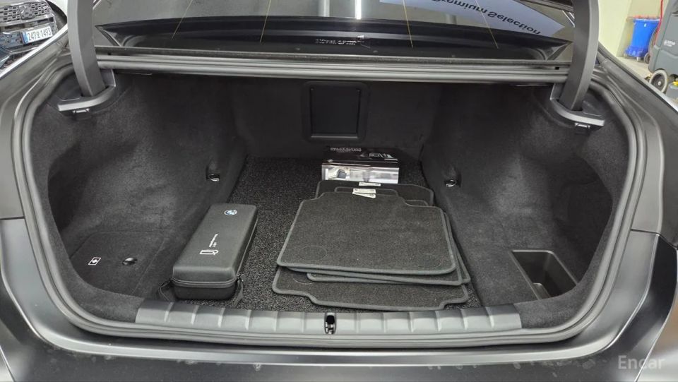 Bmw 7-series