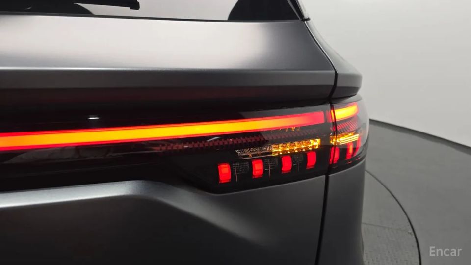 Renault-KoreaSamsung Grand Koleos