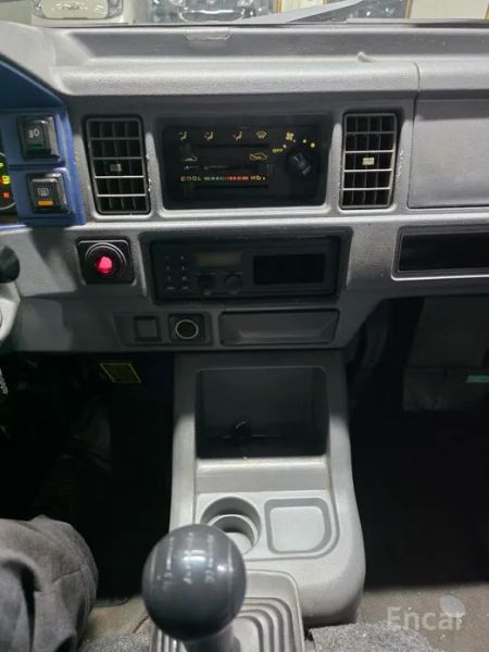 ChevroletGMDaewoo Damas