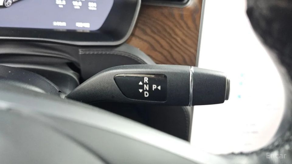 Tesla model-x