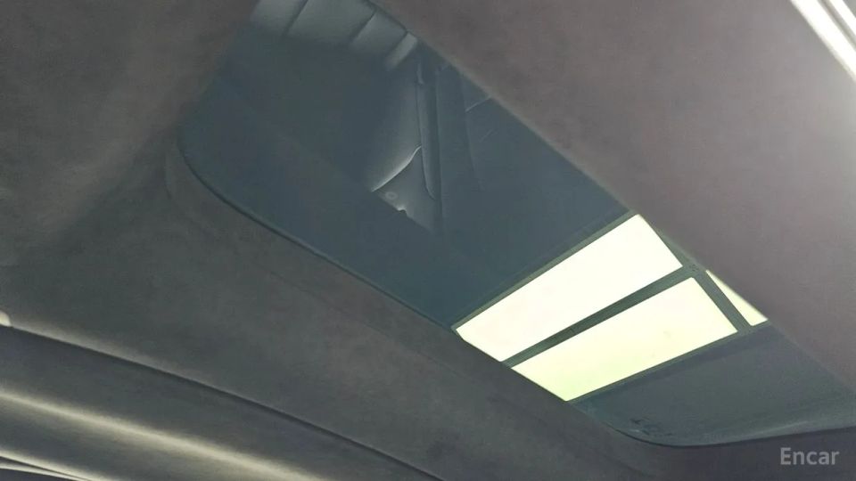 Tesla model-x