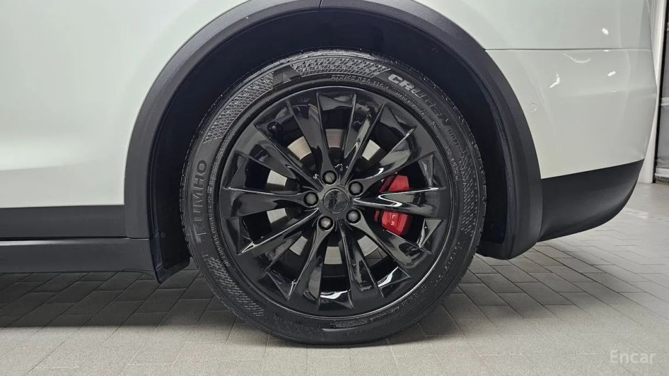 Tesla model-x