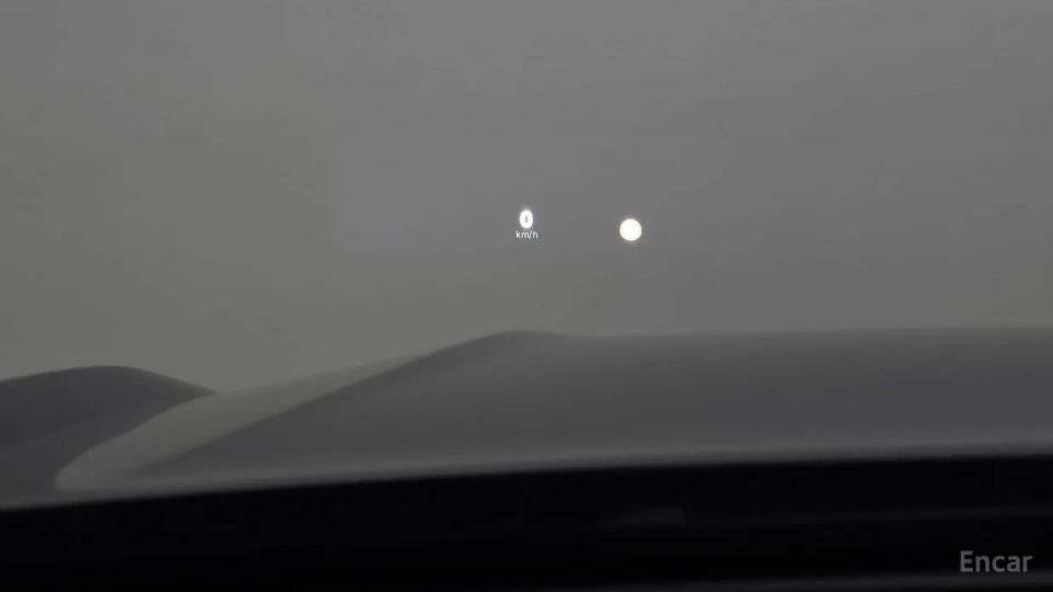 Renault-KoreaSamsung Grand Koleos