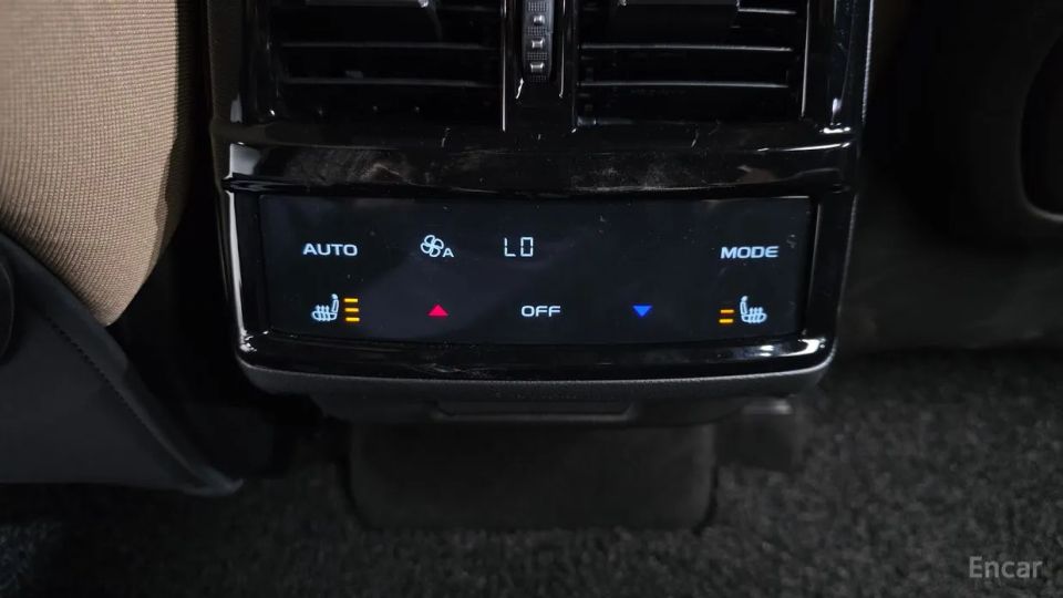 Renault-KoreaSamsung Grand Koleos