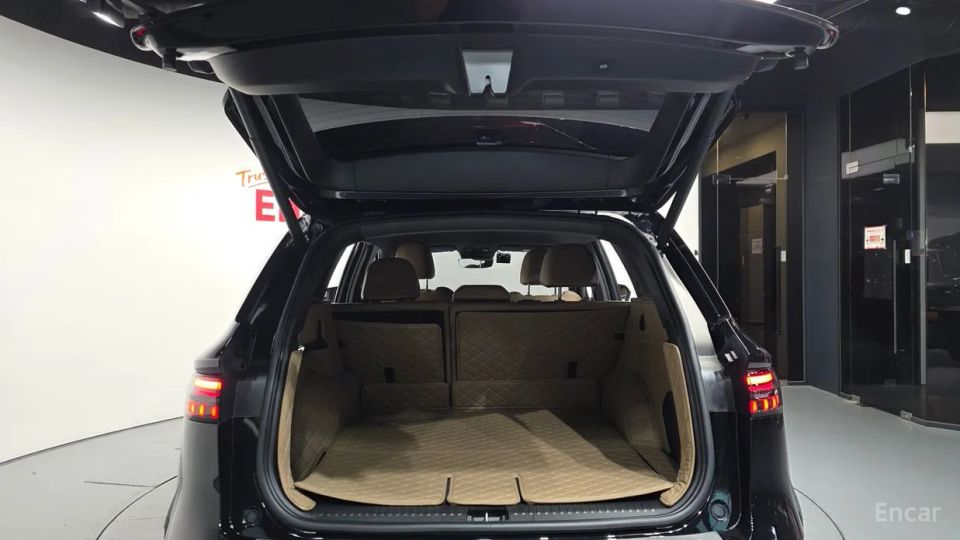 Renault-KoreaSamsung Grand Koleos