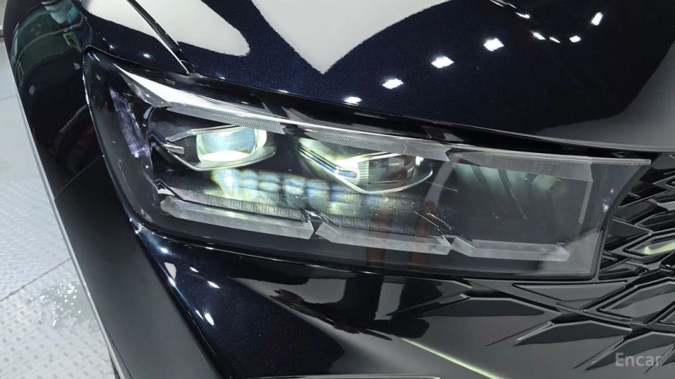 Renault-KoreaSamsung Grand Koleos