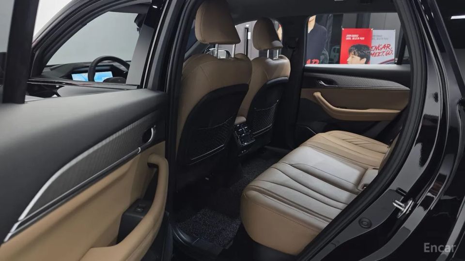 Renault-KoreaSamsung Grand Koleos