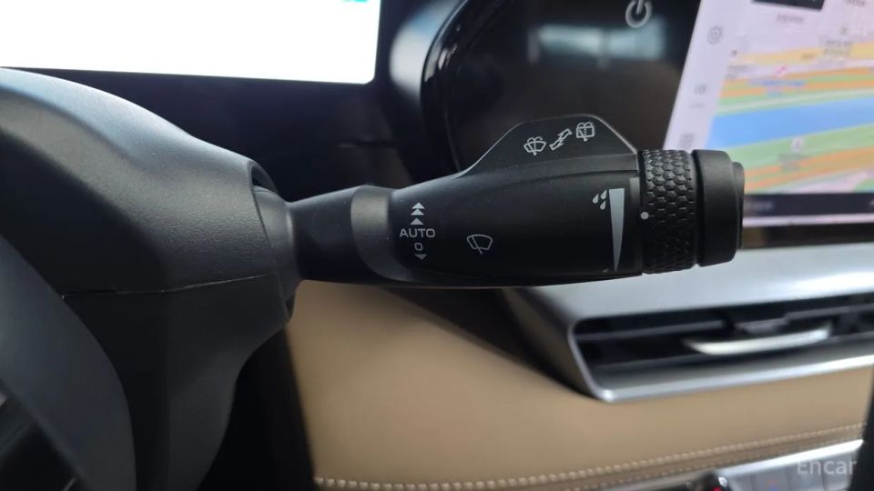 Renault-KoreaSamsung Grand Koleos