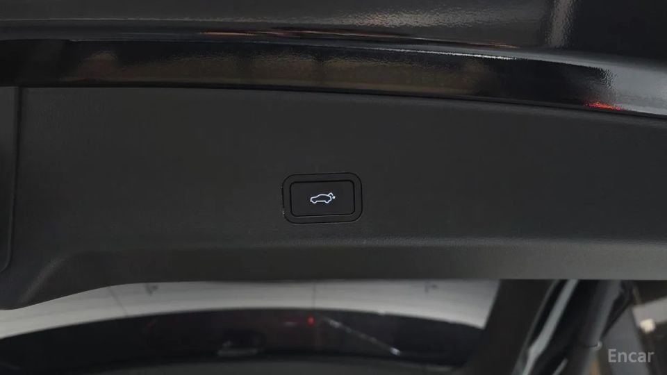 Renault-KoreaSamsung Grand Koleos