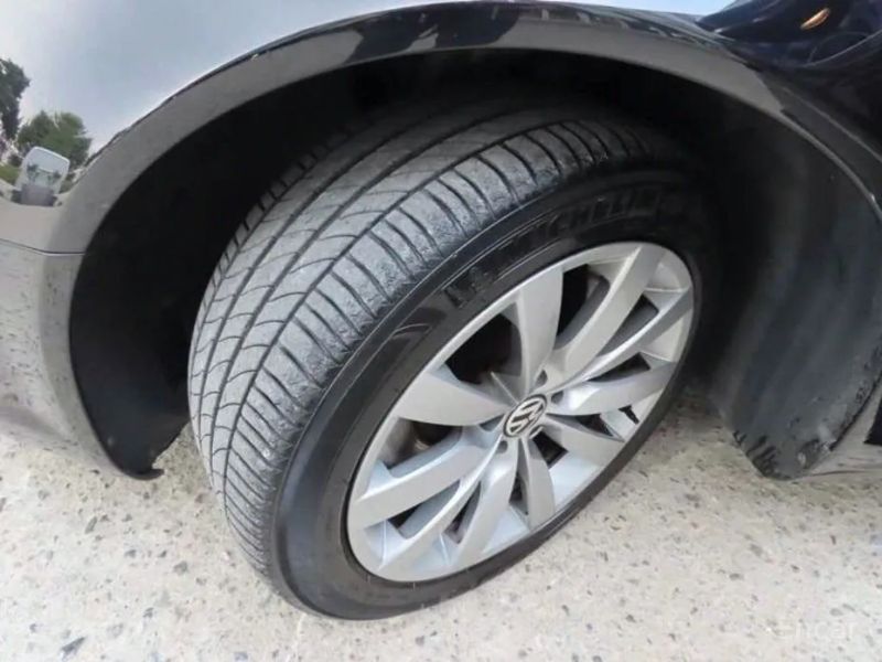 Volkswagen Phaeton