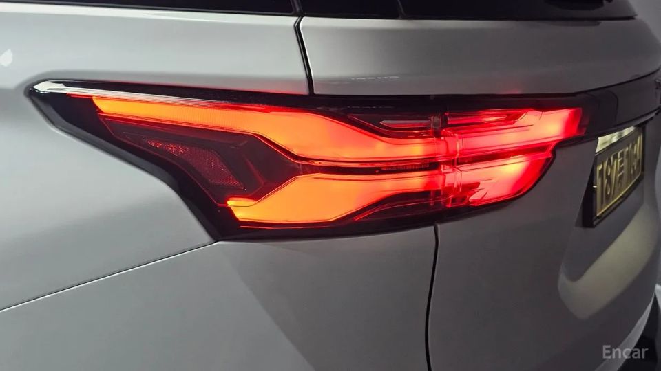 ChevroletGMDaewoo Traverse