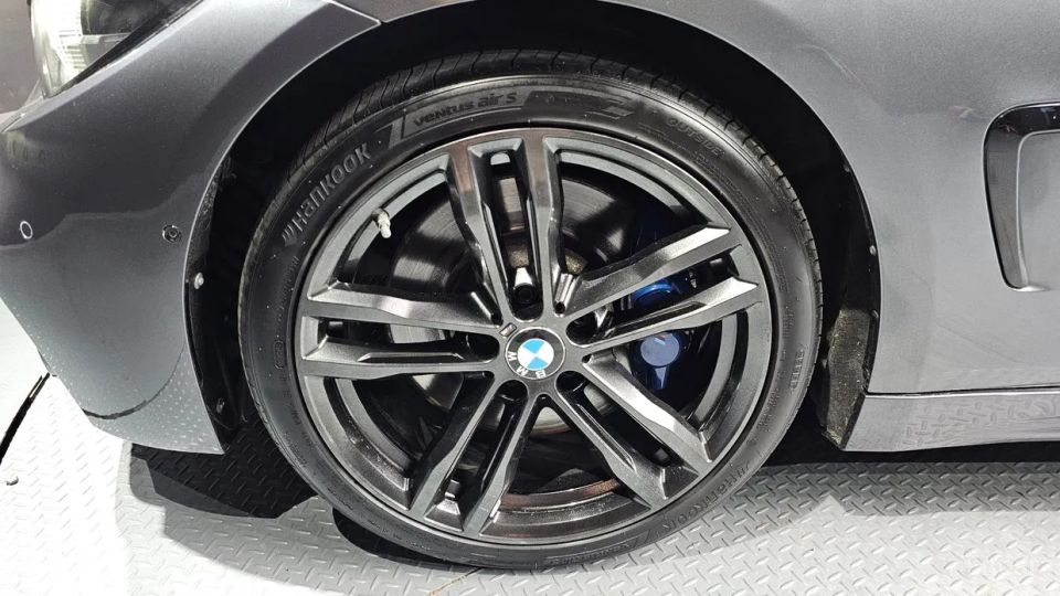 BMW 4-series