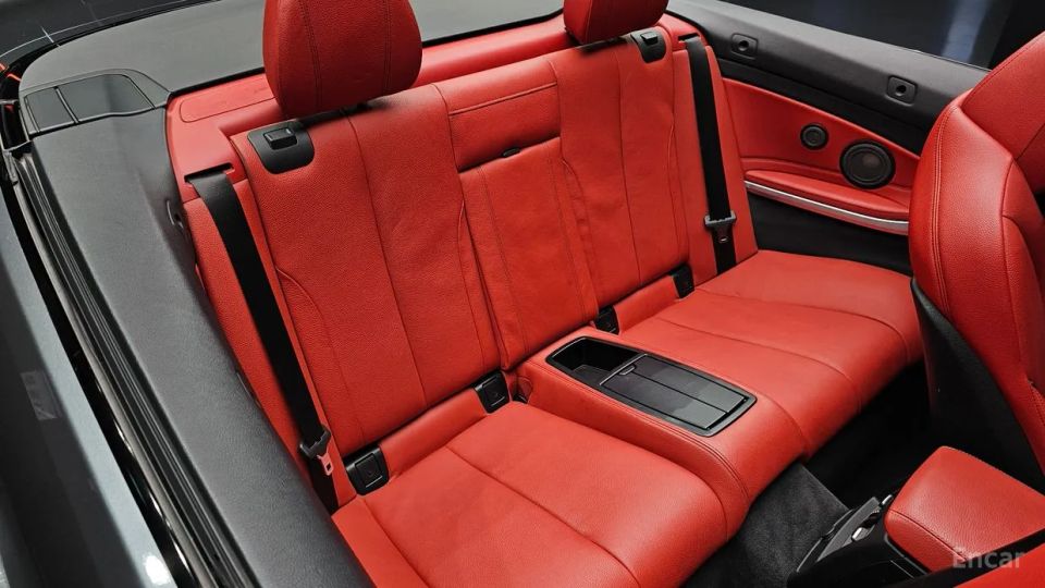 BMW 4-series