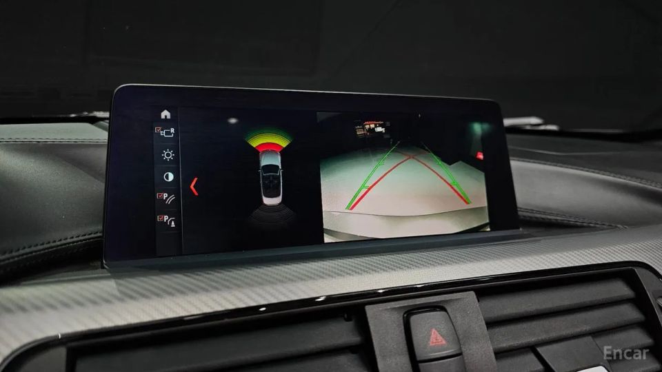 BMW 4-series