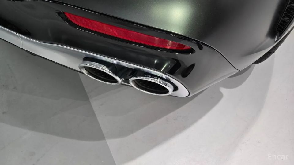 Mercedes-Benz SL-Class