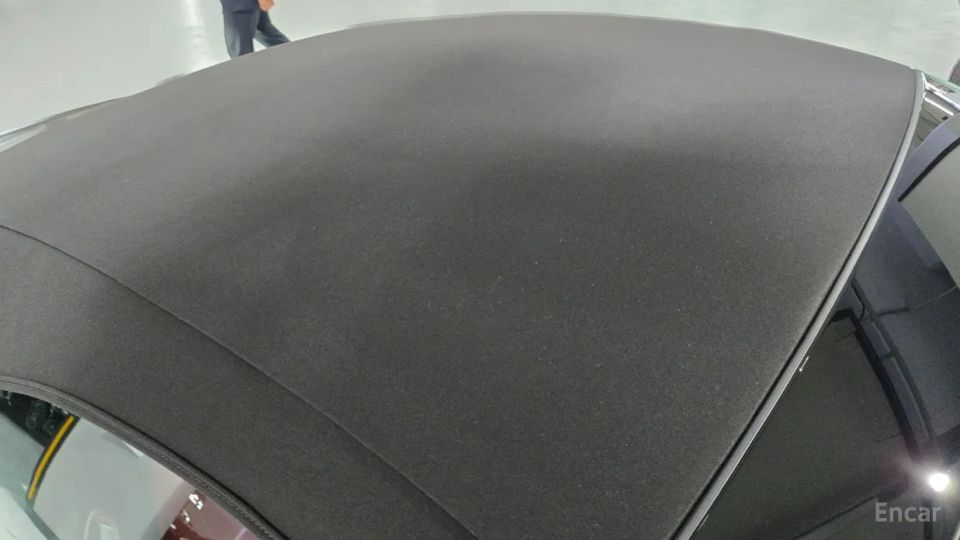 Mercedes-Benz SL-Class