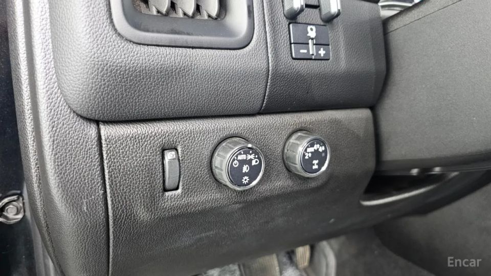 ChevroletGMDaewoo Colorado