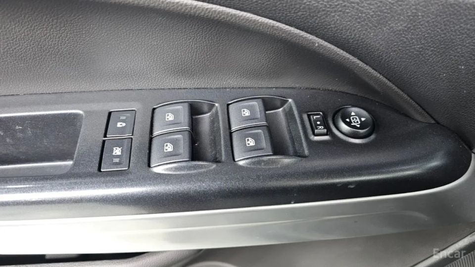 ChevroletGMDaewoo Colorado