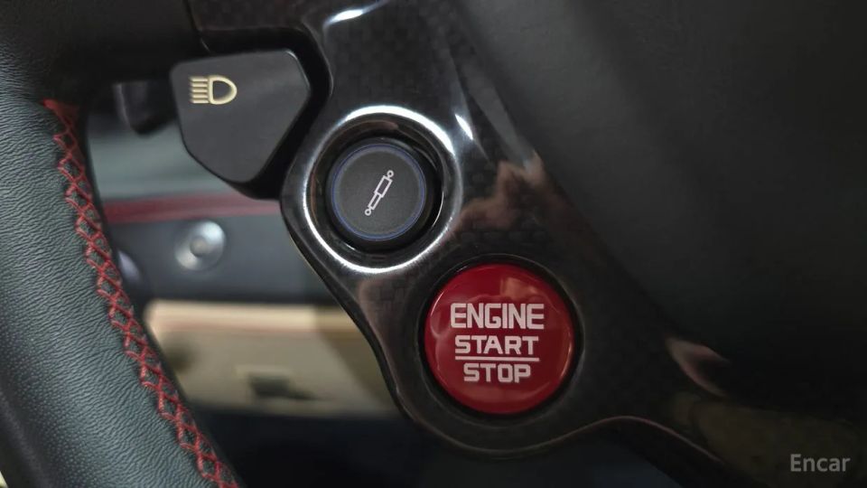Ferrari 488