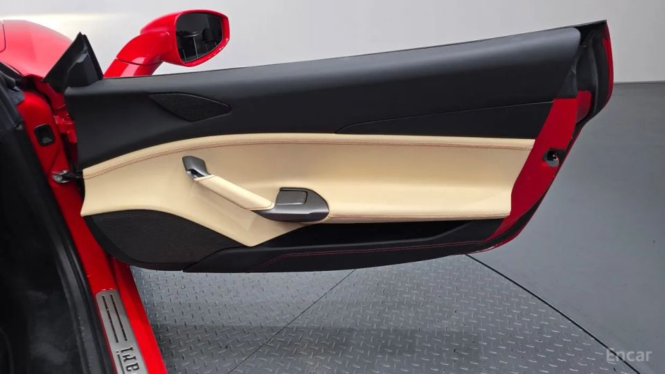 Ferrari 488