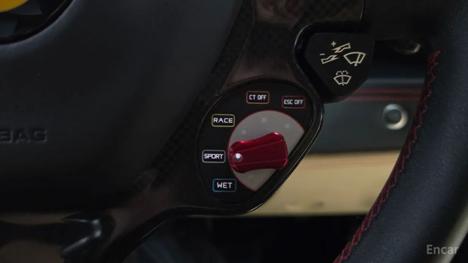 Ferrari 488