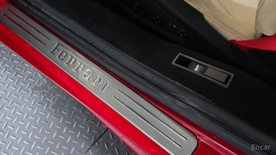 Ferrari 488