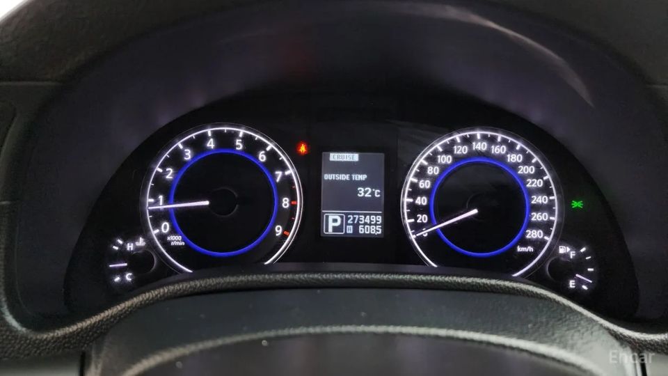 Infiniti G