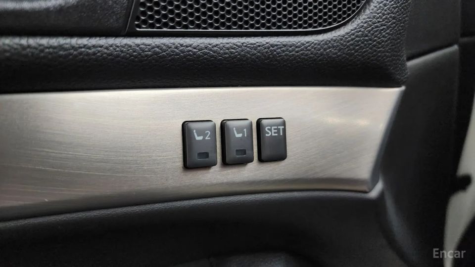 Infiniti G