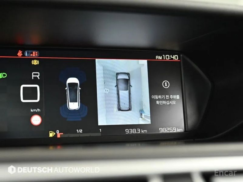 Citroen-DS C4 SpaceTourer