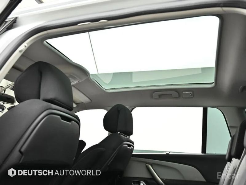 Citroen-DS C4 SpaceTourer