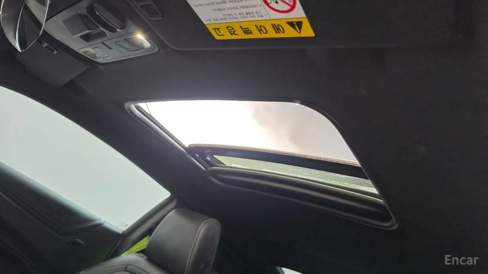 ChevroletGMDaewoo Camaro