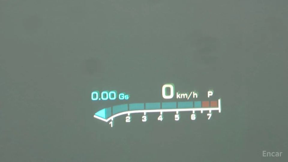 ChevroletGMDaewoo Camaro