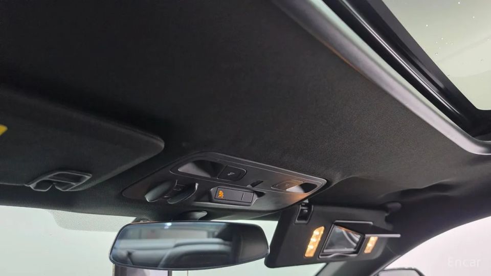 ChevroletGMDaewoo Camaro
