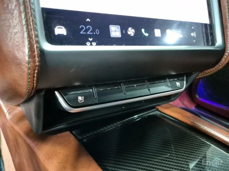 Tesla model-x