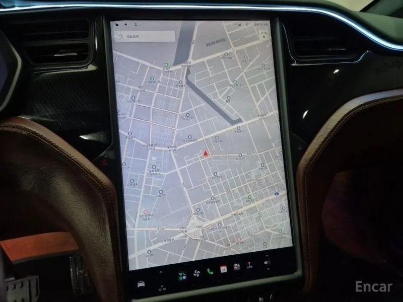 Tesla model-x