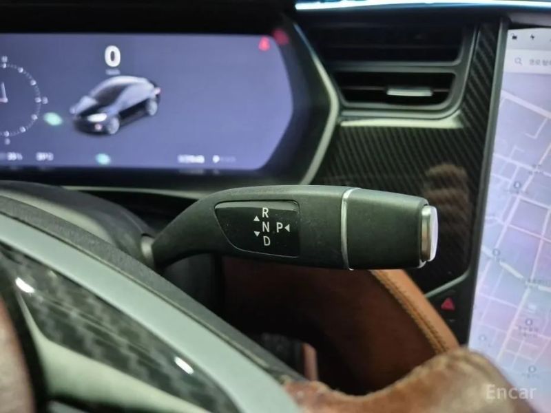 Tesla model-x