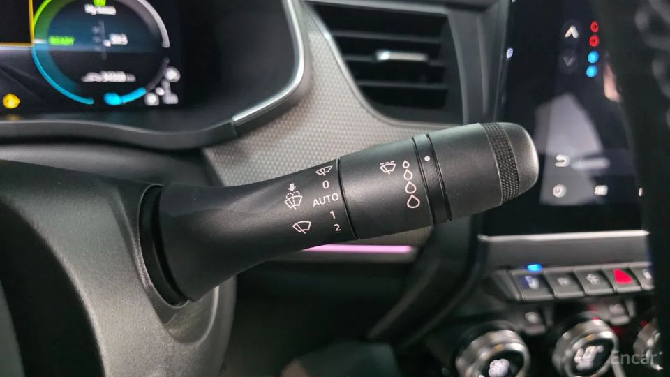 Renault-KoreaSamsung XM3