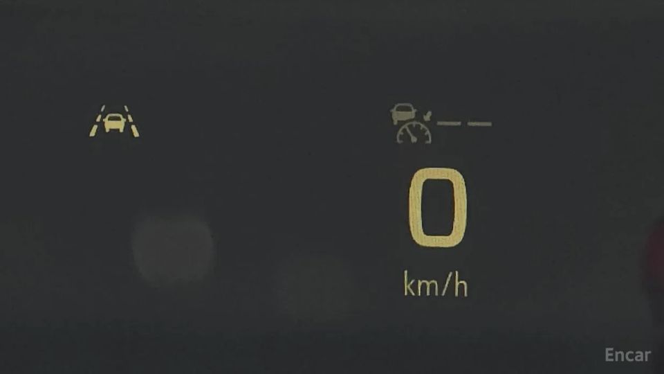 ChevroletGMDaewoo Tahoe