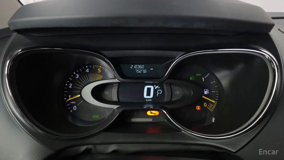 Renault-KoreaSamsung QM3