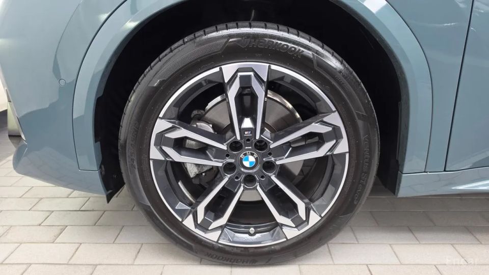 BMW X2 (F39)