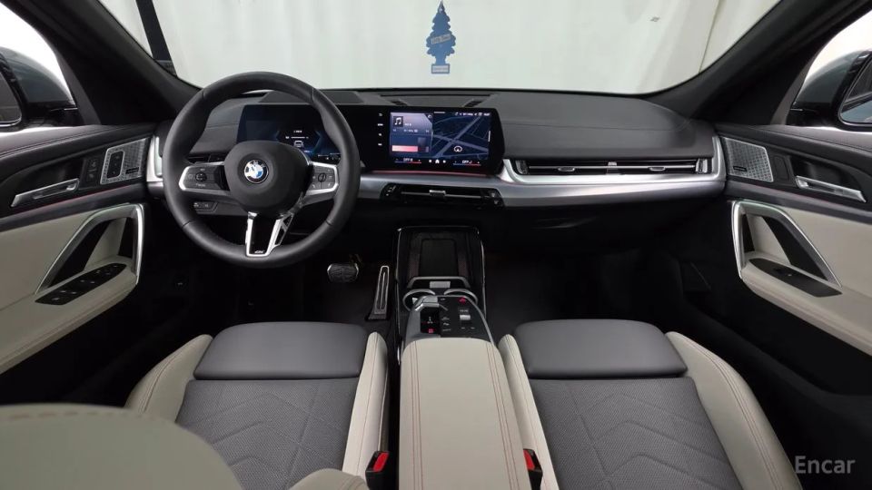 BMW X2 (F39)