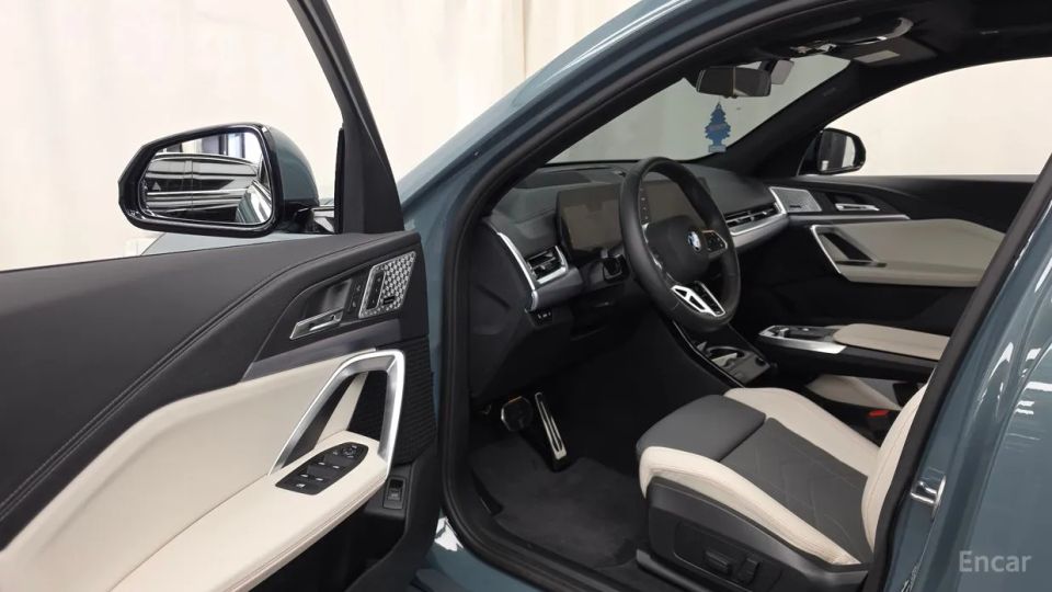 BMW X2 (F39)