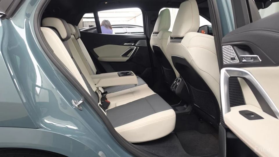 BMW X2 (F39)
