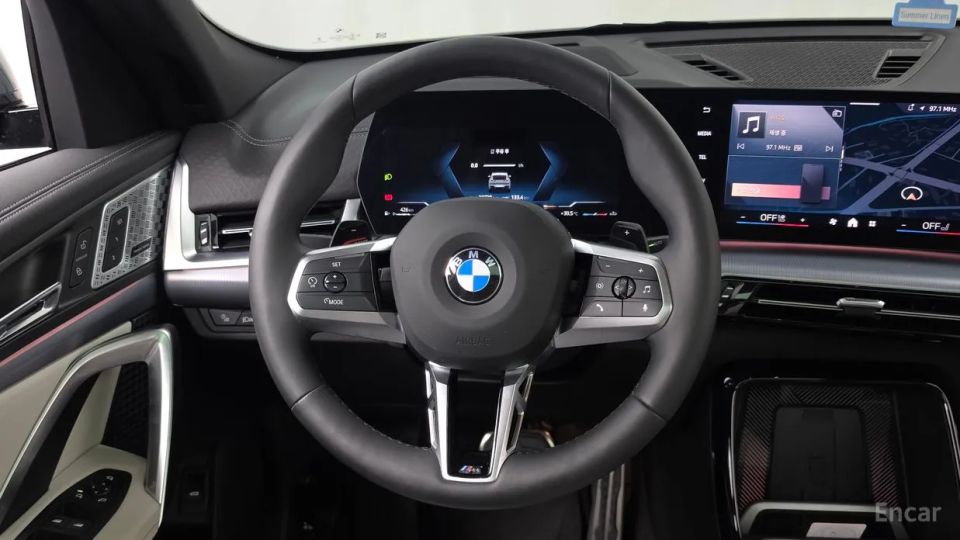 BMW X2 (F39)