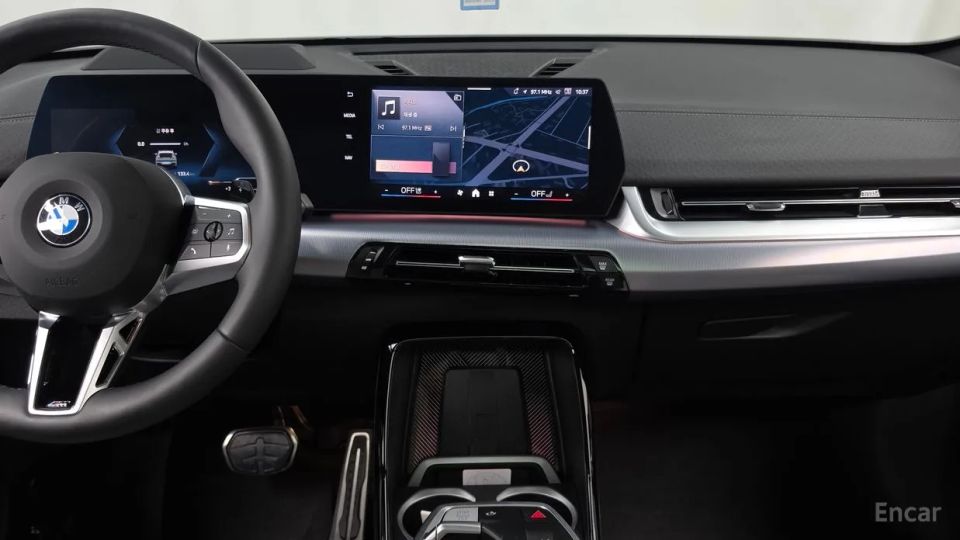 BMW X2 (F39)
