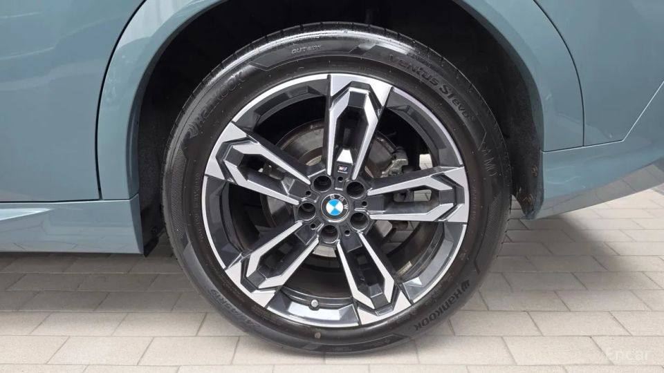 BMW X2 (F39)