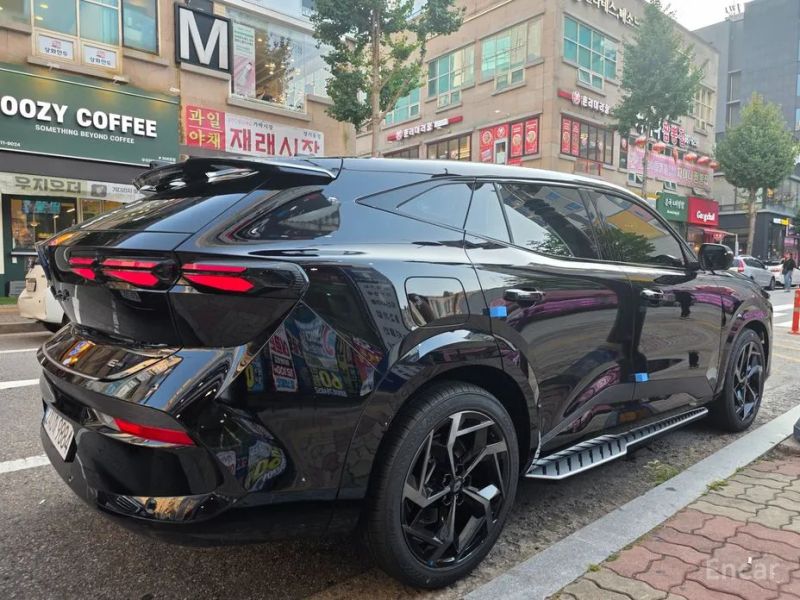 Renault-KoreaSamsung Filante