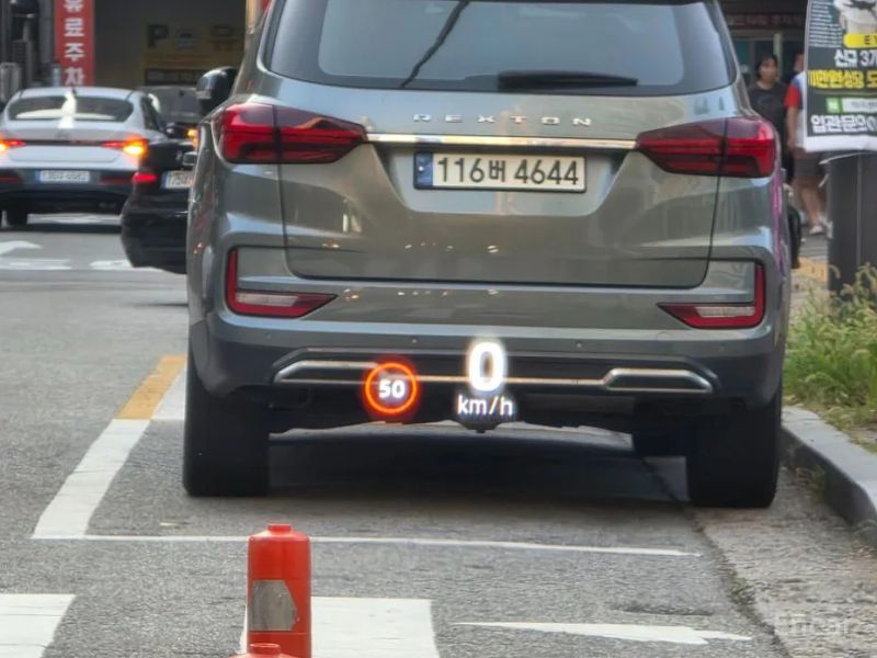 Renault-KoreaSamsung Filante