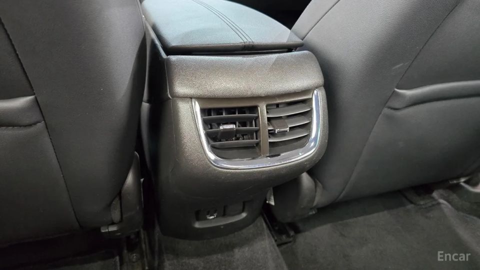 ChevroletGMDaewoo Malibu